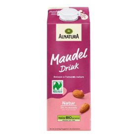 Bio Mandeldrink, ungesüßt