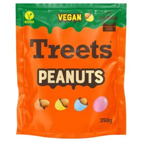 Vegane Peanuts ChoViva