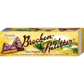 Pralinen Brocken-Splitter, Zartbitter