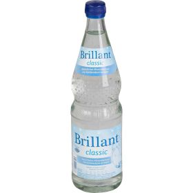 Mineralwasser, Classic