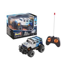 Revell Control RC SUV LINE BACKER