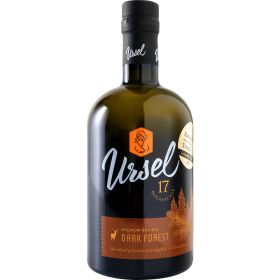 Ursel Gin, Dark Forest