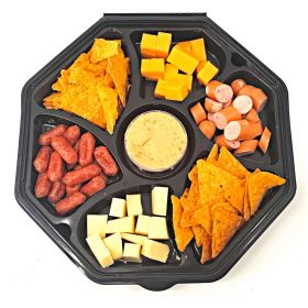 Snackplatte