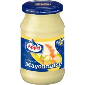 Mayonnaise