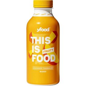 Link zu  Trinkmahlzeit This is Food Fruity, Mango