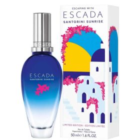Link zu  Eau de Toilette Santorini Sunrise