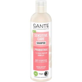 Haarshampoo, Sensitive Care