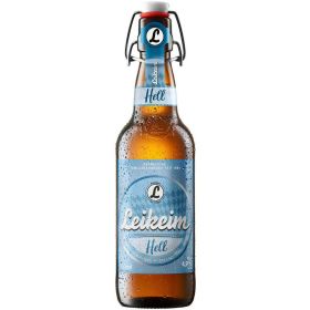 Helles Bier 4,9%