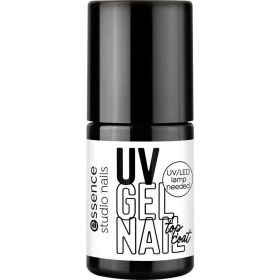 Top Coat UV Gel Nail 01 Perfect Ending