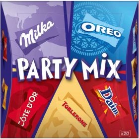 Party Mix