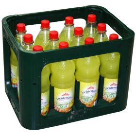 Citrus Limonade, Summer-Mix (12x 1,000 Liter)