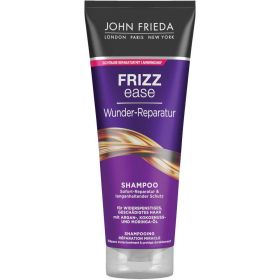 Shampoo Frizz Ease, Wunderreparatur