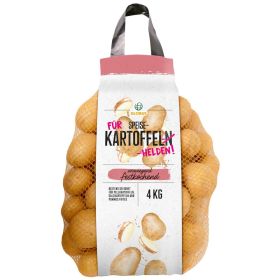 Speisekartoffeln DIE KARTOFFELHELDEN vorwiegend festkochend