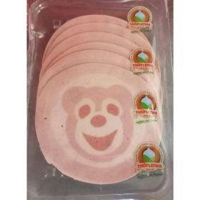 Billy Brühwurstaufschnitt