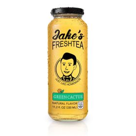Link zu  Fresh Tea, Green Cactus
