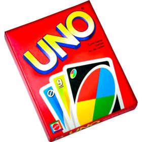 UNO, Kartenspiel