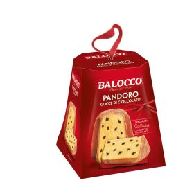 Mini Schoko Pandoro