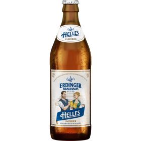 Brauhaus Helles