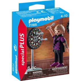 71165 Dartspieler