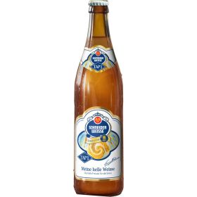Tap1 Helles Weissbier