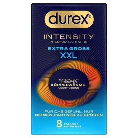 Link zu  Kondome Intensity Extra Groß