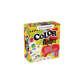 Link zu  Color Addict Kartenspiel