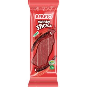 Link zu  Fruchtgummi Wacky Stick, Crazy Cola