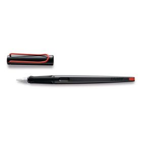 Füllhalter joy Mod. 015, 1,1 mm, schwarz
