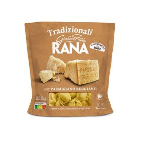 Tortelloni Parmigiano Reggiano