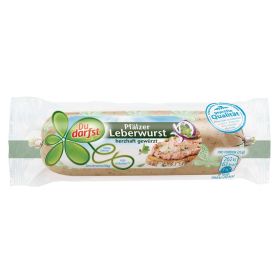 Pfälzer Leberwurst