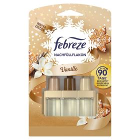 Link zu  Duftstecker 3 Volution Nachfüller, Vanille