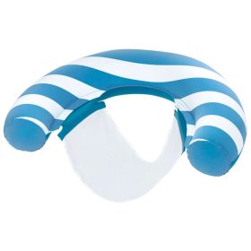 Poolnudel Comfort Plush + Sitz
