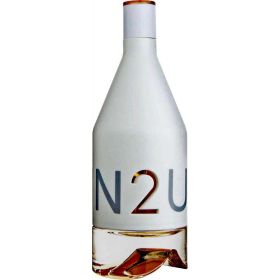 Eau de Toilette, IN2U Her