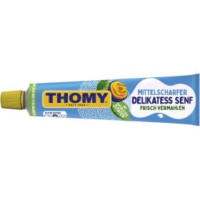 Link zu  Thomy Senf, je 200 ml