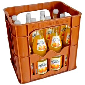 Orangen Limonade (12x 0,700 Liter)