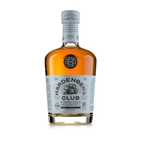 Club Straight Wheat Whisky, 42,5 %