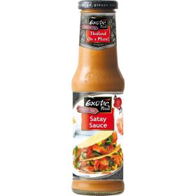 Satay Sauce