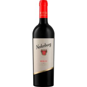 1791 Merlot trocken Western Cape WO, Rotwein