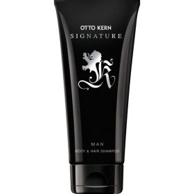 Herren Body- & Hair Duschgel Signature Man