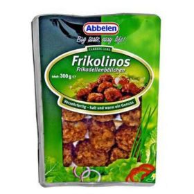 Link zu  Frikadellenbällchen