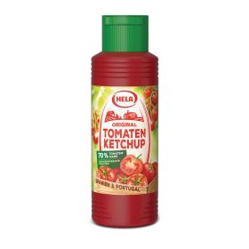 Tomatenketchup