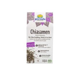 Link zu  Chia-Samen