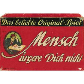 Mensch ärger dich nicht Original-Remake