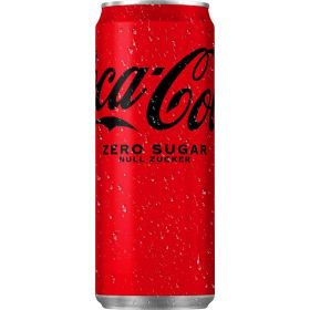 Cola, zero