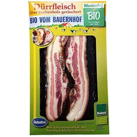 Dürrfleisch