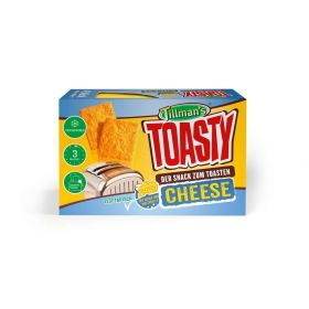 Toasty, Käse, tiefgekühlt