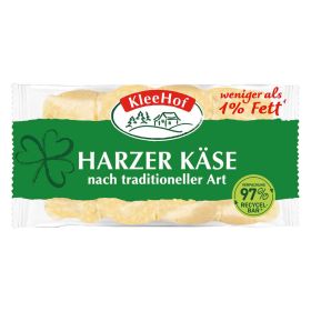 Harzer Käse Handkäse