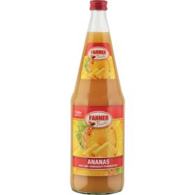 Link zu  Ananassaft