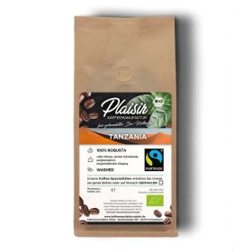 Bio Kaffee Tanzania