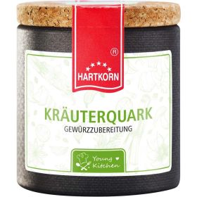 Link zu  Kräuterquark-Gewürz